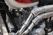 Picture 5 - 1967 Kawasaki A1 250 SS Samurai Vintage Classic Very Rare motorbike