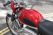 Picture 10 - 1967 Kawasaki A1 250 SS Samurai Vintage Classic Very Rare motorbike
