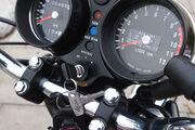 Picture 2 - 1978 Kawasaki KH400 Triple Classic Vintage In Breathtaking Concours Condition motorbike