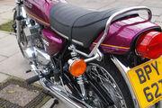 Picture 5 - 1978 Kawasaki KH400 Triple Classic Vintage In Breathtaking Concours Condition motorbike