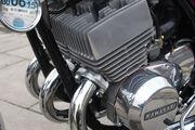 Picture 10 - 1978 Kawasaki KH400 Triple Classic Vintage In Breathtaking Concours Condition motorbike
