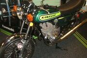 Picture 5 - Kawasaki H2-B 750cc, 1 Owner, Recently Restored including Engine Rebuild motorbike