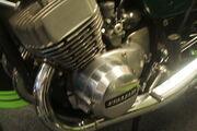 Picture 9 - Kawasaki H2-B 750cc, 1 Owner, Recently Restored including Engine Rebuild motorbike