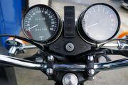 Picture 7 - Kawasaki Z1000 1978 in green low mileage motorbike