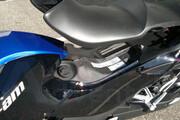 Picture 8 - CAN-AM Spyder SM5 - in stock and ready to go motorbike