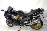 Picture 3 - Kawasaki ZZR1400 ABS 2011 motorbike