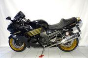 Picture 4 - Kawasaki ZZR1400 ABS 2011 motorbike