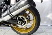 Picture 9 - Kawasaki ZZR1400 ABS 2011 motorbike