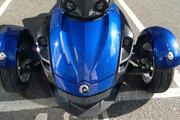 Picture 11 - CAN-AM Spyder SM5 - in stock and ready to go motorbike