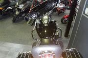Picture 2 - Kawasaki VN 2000 H8F motorbike