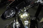 Picture 3 - Kawasaki VN 2000 H8F motorbike