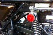 Picture 8 - Kawasaki H2b 1974 Classic Triple 2-Stroke motorbike