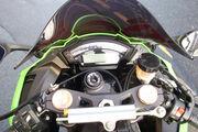 Picture 7 - Kawasaki ZX 10 R ZX 1000 JBF Race Replica Mint Motorcycle motorbike