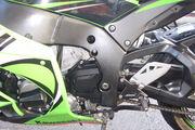 Picture 8 - Kawasaki ZX 10 R ZX 1000 JBF Race Replica Mint Motorcycle motorbike