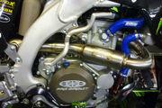 Picture 2 - Kawasaki KXF 450 2015 Pro-circuit Edition Brand New motorbike