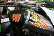 Picture 5 - Kawasaki KXF 450 2015 Pro-circuit Edition Brand New motorbike