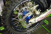 Picture 6 - Kawasaki KXF 450 2015 Pro-circuit Edition Brand New motorbike