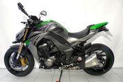 Picture 3 - Kawasaki Z1000 ABS Special Edition ZR 1000 GEFA 2014 motorbike