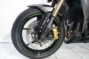 Picture 5 - Kawasaki Z1000 ABS Special Edition ZR 1000 GEFA 2014 motorbike