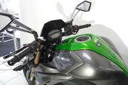 Picture 6 - Kawasaki Z1000 ABS Special Edition ZR 1000 GEFA 2014 motorbike
