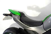 Picture 8 - Kawasaki Z1000 ABS Special Edition ZR 1000 GEFA 2014 motorbike