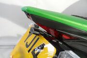 Picture 9 - Kawasaki Z1000 ABS Special Edition ZR 1000 GEFA 2014 motorbike