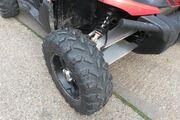 Picture 9 - Kawasaki TERYX 750cc Red 2010 ATV 4x4 Sport motorbike