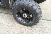 Picture 10 - Kawasaki TERYX 750cc Red 2010 ATV 4x4 Sport motorbike