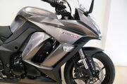Picture 5 - Kawasaki Z1000SX 1000cc Sport Tourer Motorcycle motorbike