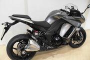 Picture 7 - Kawasaki Z1000SX 1000cc Sport Tourer Motorcycle motorbike