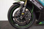 Picture 6 - Kawasaki ZX10R James Hillier's 2013 IoM Podium Finish Race Bike motorbike