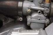 Picture 5 - 1969 Kawasaki H1 500 Triple Rare Classic Vintage, Ex Kevin J Knedler. USA motorbike
