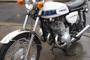 Picture 10 - 1969 Kawasaki H1 500 Triple Rare Classic Vintage, Ex Kevin J Knedler. USA motorbike