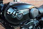 Picture 8 - 2015 Kawasaki EJ800AFFA Black Edition Motorcycle motorbike