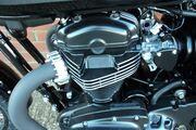 Picture 9 - 2015 Kawasaki EJ800AFFA Black Edition Motorcycle motorbike