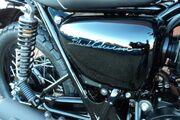 Picture 11 - 2015 Kawasaki EJ800AFFA Black Edition Motorcycle motorbike