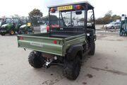 Picture 3 - Kawasaki 4010 Mule Utility Vehicle, Diesel, Road Registered - 2012 motorbike