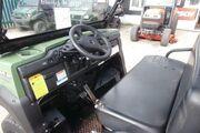 Picture 7 - Kawasaki 4010 Mule Utility Vehicle, Diesel, Road Registered - 2012 motorbike