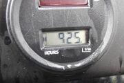 Picture 9 - Kawasaki 4010 Mule Utility Vehicle, Diesel, Road Registered - 2012 motorbike