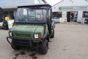 Picture 11 - Kawasaki 4010 Mule Utility Vehicle, Diesel, Road Registered - 2012 motorbike