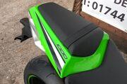 Picture 9 - Kawasaki ZX10R 30th Anniversary motorbike