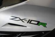 Picture 5 - 2014 Kawasaki ZX10 Low rate finance and PCP deals available motorbike