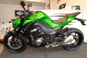 Picture 2 - 2015 Model Kawasaki Z1000 Now In Stock motorbike