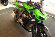 Picture 4 - 2015 Model Kawasaki Z1000 Now In Stock motorbike