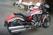 Picture 3 - Victory Vegas - 5 Year 0% APR or £1000 cash discount motorbike