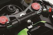 Picture 3 - 2014 Kawasaki Ninja ZX10R - Lime Green/Black - Available Immediately motorbike