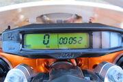 Picture 3 - KTM EXC Six Day 500 2015 motorbike