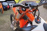 Picture 6 - KTM EXC Six Day 500 2015 motorbike