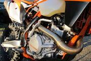 Picture 7 - KTM EXC Six Day 500 2015 motorbike