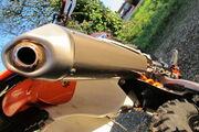 Picture 8 - KTM EXC Six Day 500 2015 motorbike